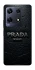 Чехол на Infinix Note 30 Pro Prada ver.3 фото 1 из 1