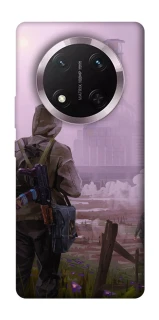 Чохол на Honor X9c Сталкер v11 фото 1 з 1