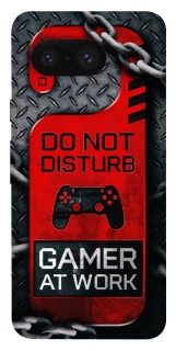 Чохол на Google Pixel 8 Do Not Disturb фото 1 з 1