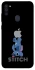 Чохол на Samsung Galaxy M11 Stitch ver.18 фото 1 з 1