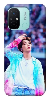 Чохол на Xiaomi Redmi 12C / Poco C55 J-Hope - BTS фото 1 з 1