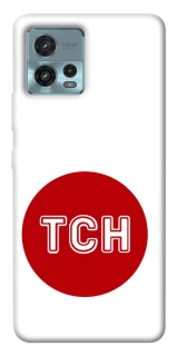 Чохол на Motorola Moto G72 ТСН фото 1 з 1