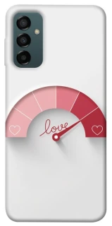 Чохол на Samsung Galaxy M34 5G Love aesthetic ver.7 фото 1 з 1