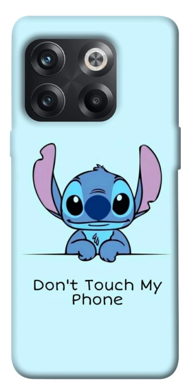 Чехол на OnePlus 10T Stitch ver.5 фото 1 из 1