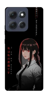 Чохол на Motorola Moto G86 Power She is Japanese ver.3 фото 1 з 1