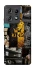 Чехол на Motorola Edge 50 Pro King collage фото 1 из 1