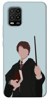 Чохол на Xiaomi Mi 10 Lite Harry Potter v5 фото 1 з 1