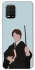 Чохол на Xiaomi Mi 10 Lite Harry Potter v5 фото 1 з 1