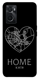 Чехол на Oppo A76 4G Київ Home фото 1 из 1
