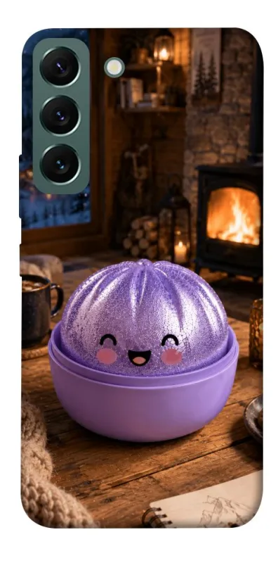 Чехол на Samsung Galaxy S22 Dumpling ver.9 фото 1 из 1