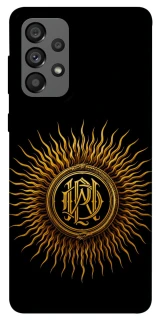 Чехол на Samsung Galaxy A73 5G Parkway Drive logo ver.1 фото 1 из 1