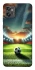 Чехол на Motorola Moto G32 Football aesthetic ver.3 фото 1 из 1