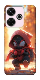Чохол на Xiaomi Poco M6 4G Mini  Spiderman фото 1 з 1