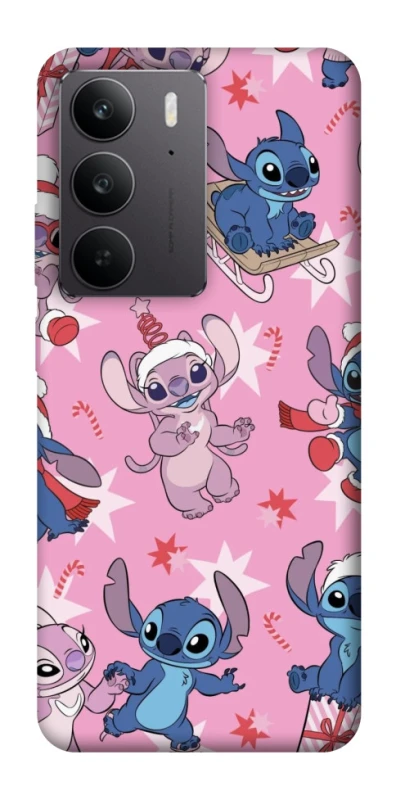 Чохол на Realme C75 Stitch ver.22 фото 1 з 1