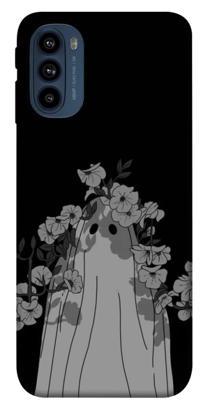 Чохол на Motorola Moto G41 Cute Halloween фото 1 з 1