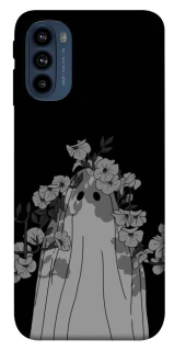 Чехол на Motorola Moto G41 Cute Halloween фото 1 из 1