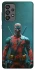Чехол на Samsung Galaxy A73 5G Deadpool v3 фото 1 из 1