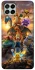 Чехол на Samsung Galaxy M53 5G Pokemon фото 1 из 1