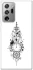 Чехол на Samsung Galaxy Note 20 Ultra Tattoo ver.8 фото 1 из 1