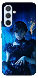 Чехол на Samsung Galaxy A54 5G Dark Dance Wednesday фото 1 из 1