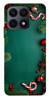 Чохол на Huawei Honor X8a Новорічний v35 фото 1 з 1