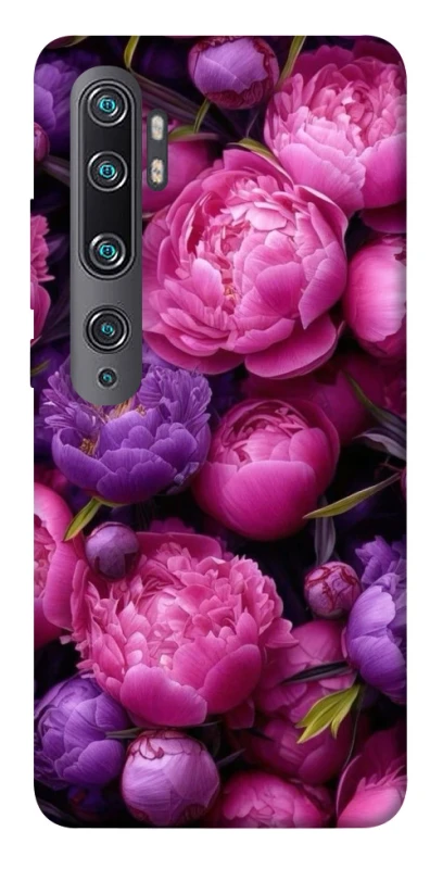 Чехол на Xiaomi Mi Note 10 / Note 10 Pro / Mi CC9 Pro Garden2 фото 1 из 1