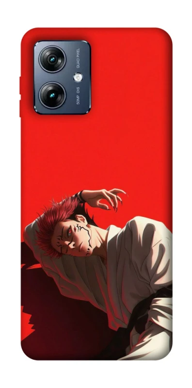 Чохол на Motorola Moto G54 Power Itadori фото 1 з 1