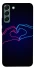 Чохол на Samsung Galaxy S22+ Neon love фото 1 з 1