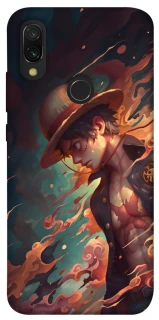 Чохол на Xiaomi Redmi 7 Luffy фото 1 з 1