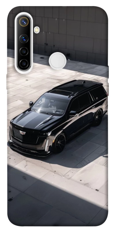 Чохол на Realme 6i Escalade фото 1 з 1