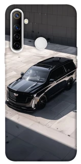 Чехол на Realme 6i Escalade фото 1 из 1