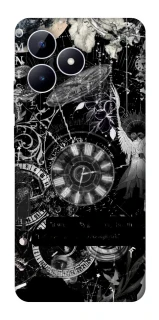 Чохол на Realme Note 50 5G Omniscient Reader's фото 1 з 1