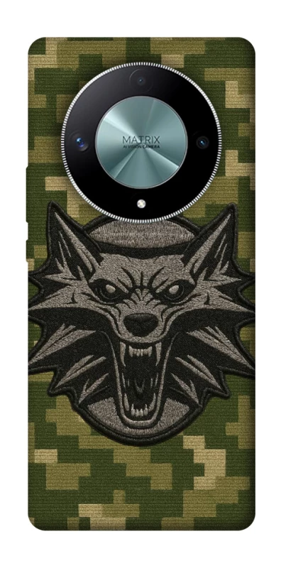 Чохол на Huawei Magic6 Lite Witcher фото 1 з 1