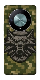 Чехол на Huawei Magic6 Lite Witcher фото 1 из 1