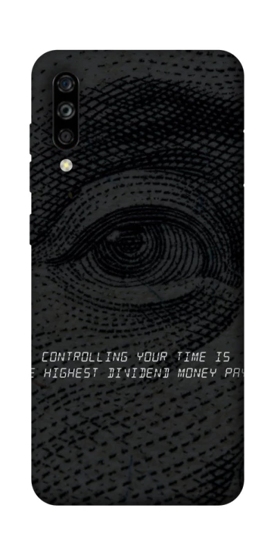 Чехол на ZTE Blade A7s (2019) Контроль фото 1 из 1