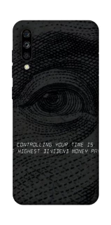 Чехол на ZTE Blade A7s (2019) Контроль фото 1 из 1