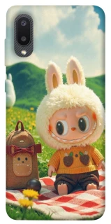 Чехол на Samsung Galaxy A02 Labubu Smile Edition фото 1 из 1
