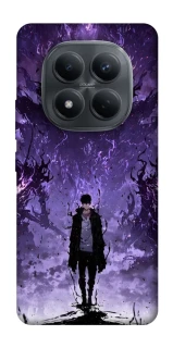 Чохол на Xiaomi Redmi Note 15 Pro 4G Sung Jinwoo фото 1 з 1