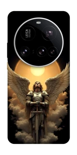 Чохол на Xiaomi 15 Ultra Archangel Michael фото 1 з 1