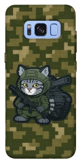 Чехол на Samsung G950 Galaxy S8 Milcat фото 1 из 1