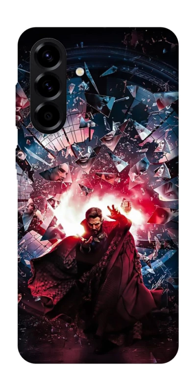 Чохол на Samsung Galaxy A56 5G Doctor Strange фото 1 з 1