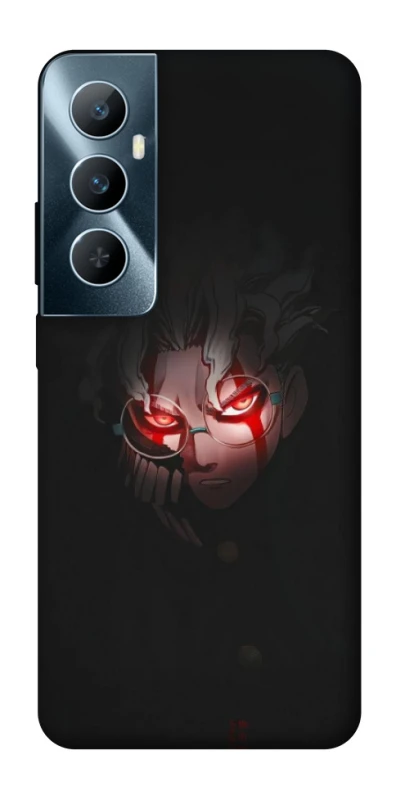 Чохол на Realme C65 4G Dandadan фото 1 з 1