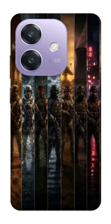 Чохол на Oppo A40m Counter-Strike ver.3 фото 1 з 1