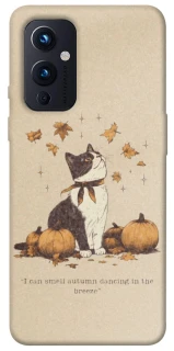 Чехол на OnePlus 9 Autumn vibes ver.3 фото 1 из 1