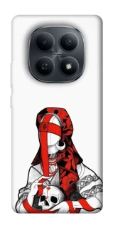 Чехол на Xiaomi Redmi Note 15 4G/5G (EU) Мотанка Защитница рода фото 1 из 1