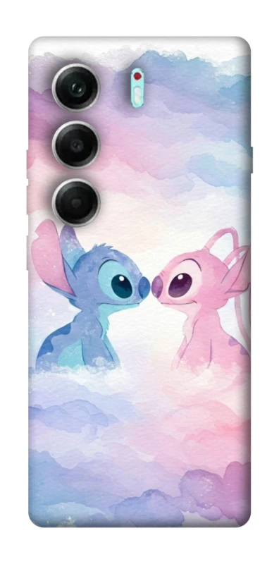 Чехол на Tecno Camon 40 Pro 5G Stitch ver.30 фото 1 из 1
