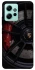 Чехол на Xiaomi Redmi Note 12 4G Wheal porsche фото 1 из 1