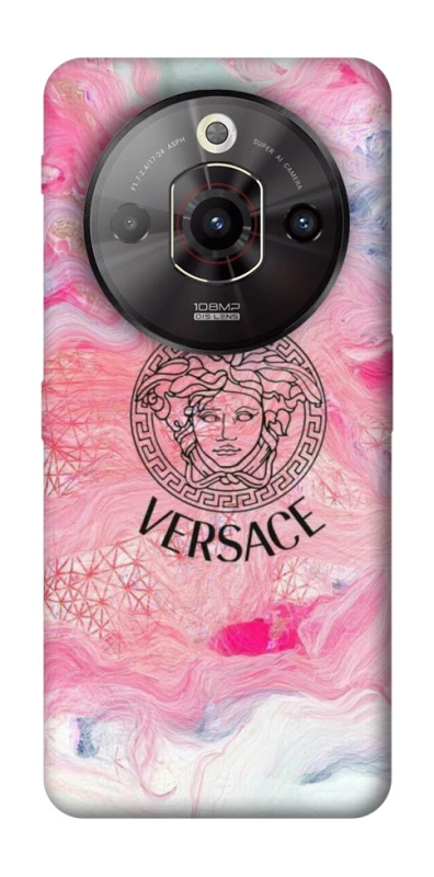 Чехол на ZTE Nubia Focus Pro Versace ver.3 фото 1 из 1