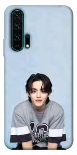 Чохол на Huawei Honor 20 Pro Seungcheol - Seventeen фото 1 з 1