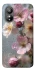 Чехол на ZTE Blade L220 Flowers v10 фото 1 из 1